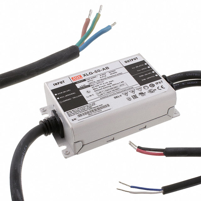 product Photo XLG-50-AB