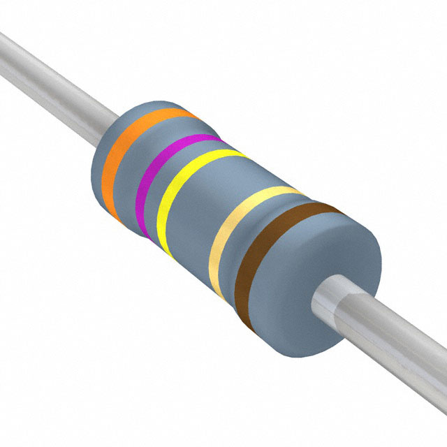 product Photo MFR-25FBF52-37R4