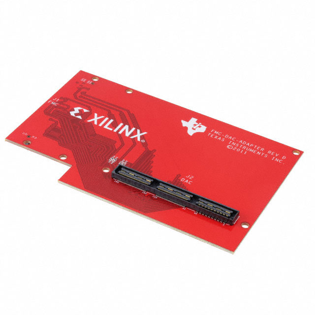 product Photo FMC-DAC-ADAPTER