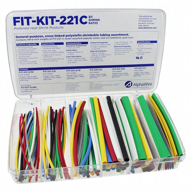 product Photo FKIT221C MC032