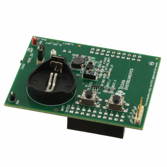 product Photo TPL5111EVM