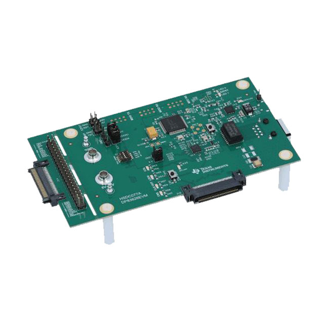 product Photo DP83826EVM