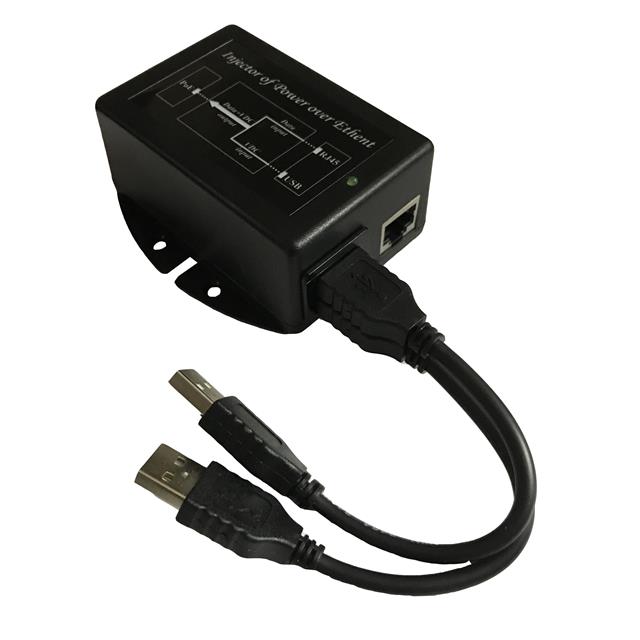 product Photo TP-DCDC-2USB-48