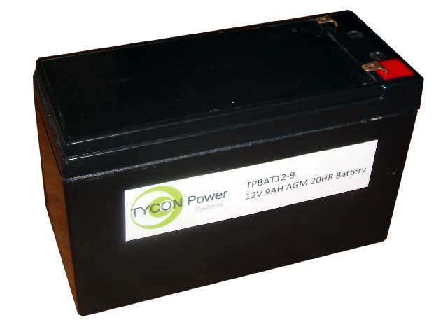 product Photo TPBAT12-9