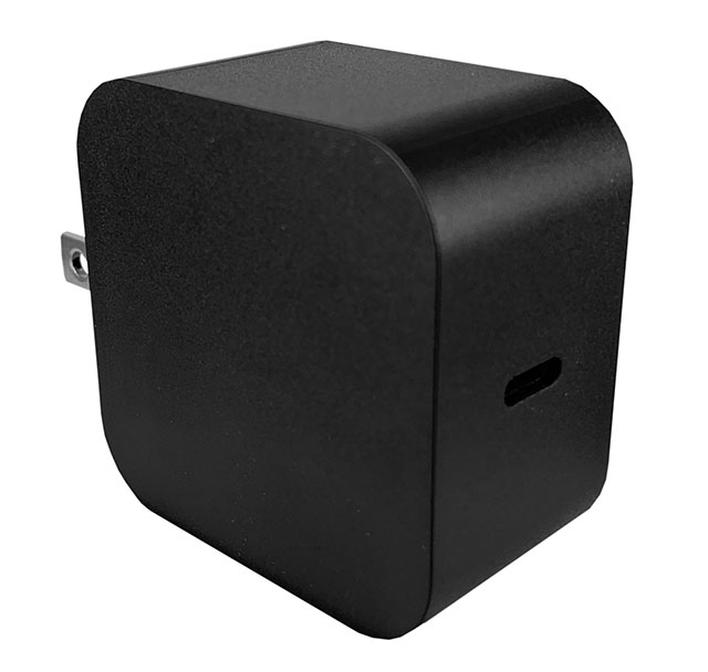product Photo QFWC-18-12-USCR