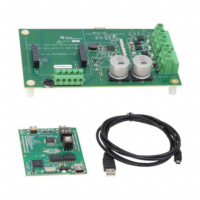 product Photo DRV8353RS-EVM