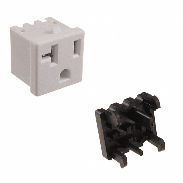 product Photo 739W-X2/20-WH1