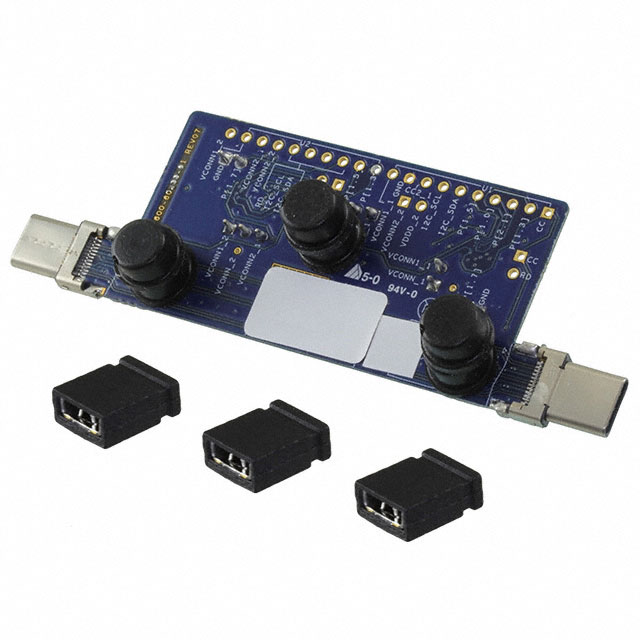 product Photo CY4502