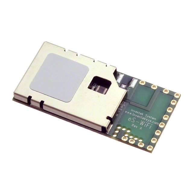 product Photo ISM43362-M3G-L44-E C2.5.0.3 SPI