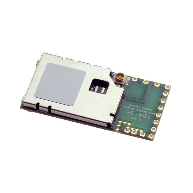 product Photo ISM43362-M3G-L44-U C2.5.0.3 SPI