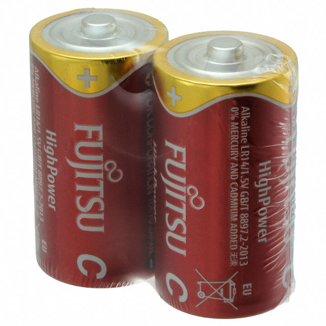 product Photo LR14 F (2S)