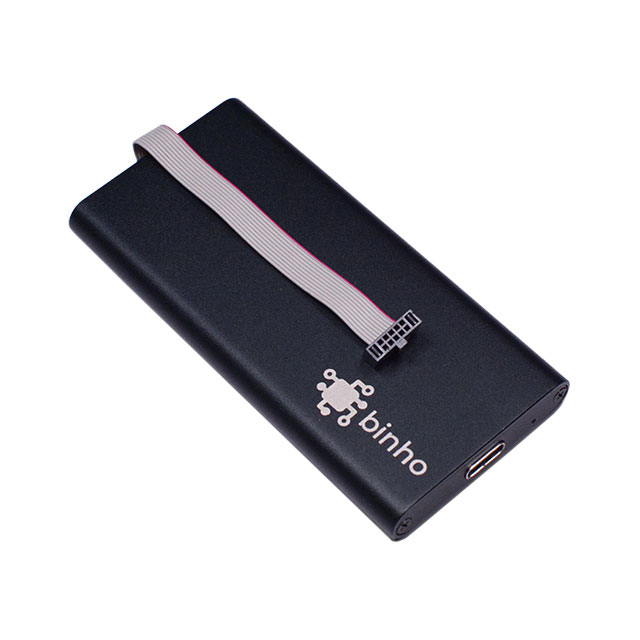 product Photo BIN002
