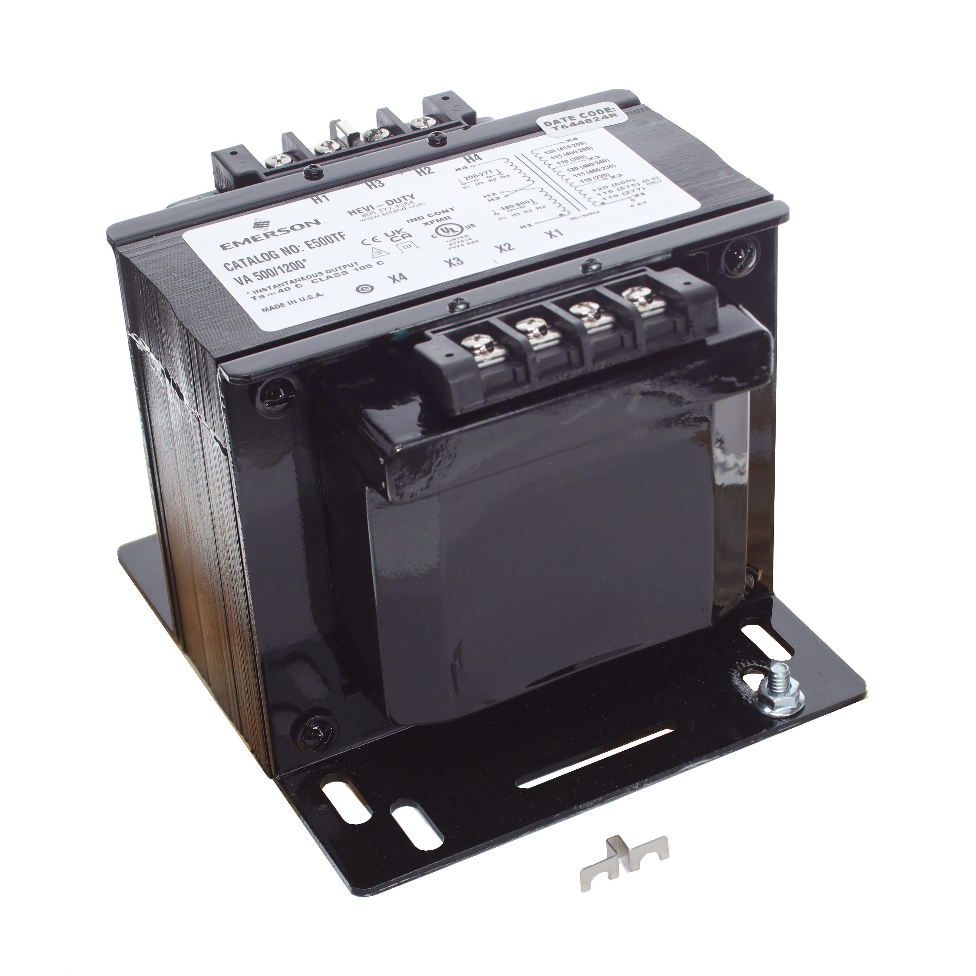 product Photo E500TF
