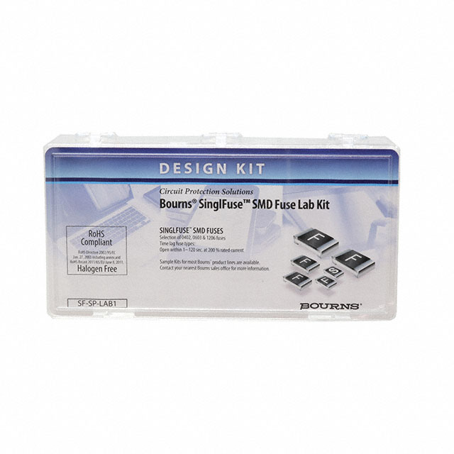 product Photo SF-SP-LAB1