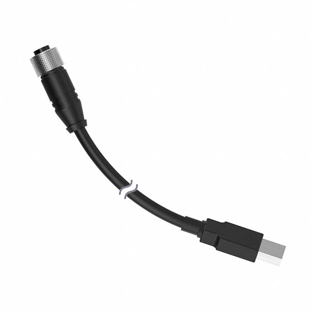 product Photo MQDEC-1703SS-USB