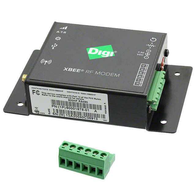 product Photo XM-M92-4P-U