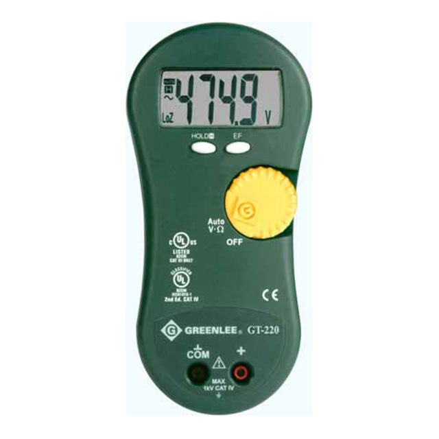 product Photo GT-220
