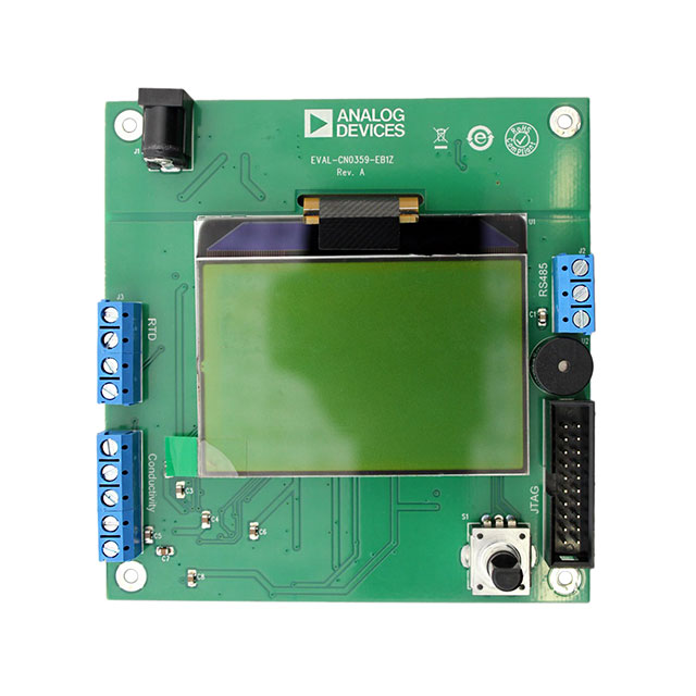 product Photo EVAL-CN0359-EB1Z