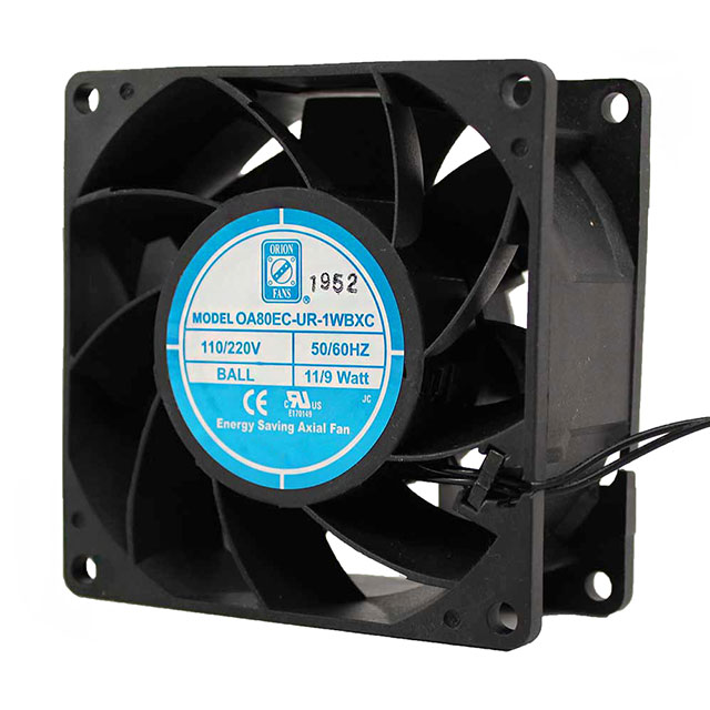 product Photo OA80EC-UR-1WBXC