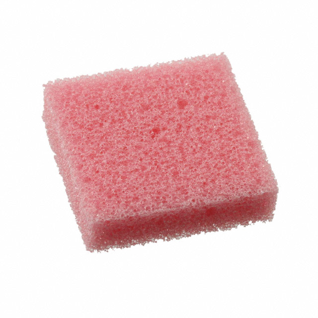 product Photo CF-42EG 0.25 SQUARE PAD