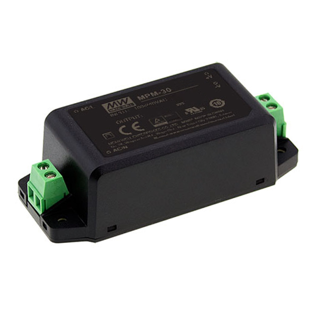 product Photo MPM-30-5ST