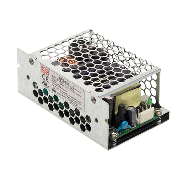 product Photo RPS-120-24-C