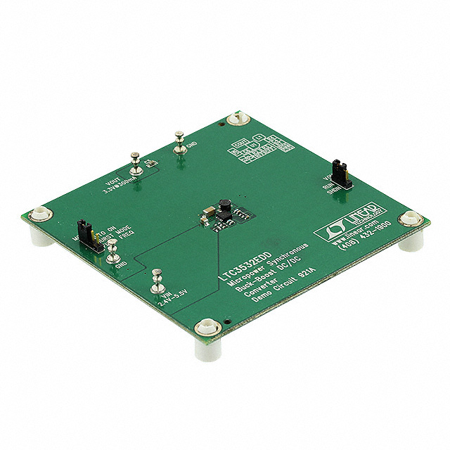 product Photo DC921A