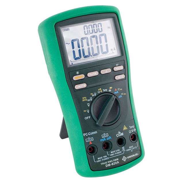 product Photo DM-820A-C