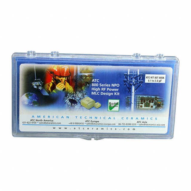 product Photo DK0080T