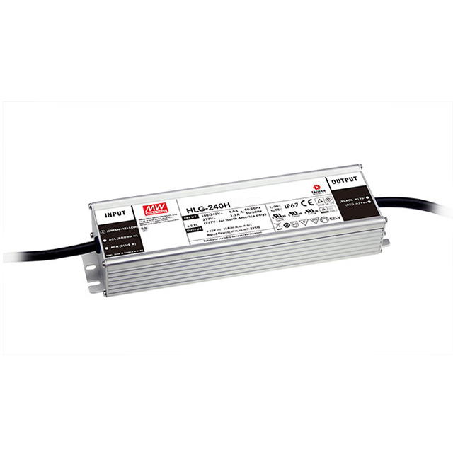 product Photo HLG-240H-12