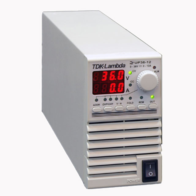 product Photo ZUP10-40/U