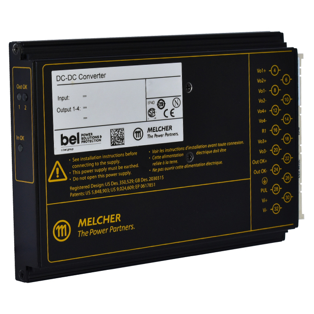 product Photo HP4660-9RG