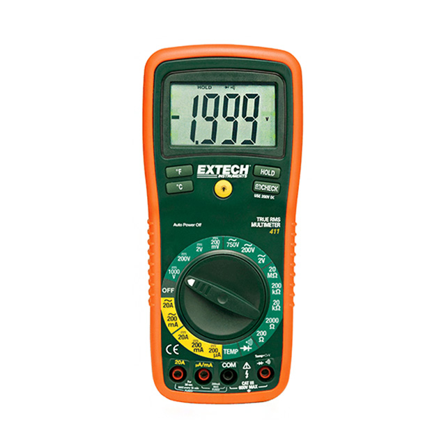 product Photo EX411