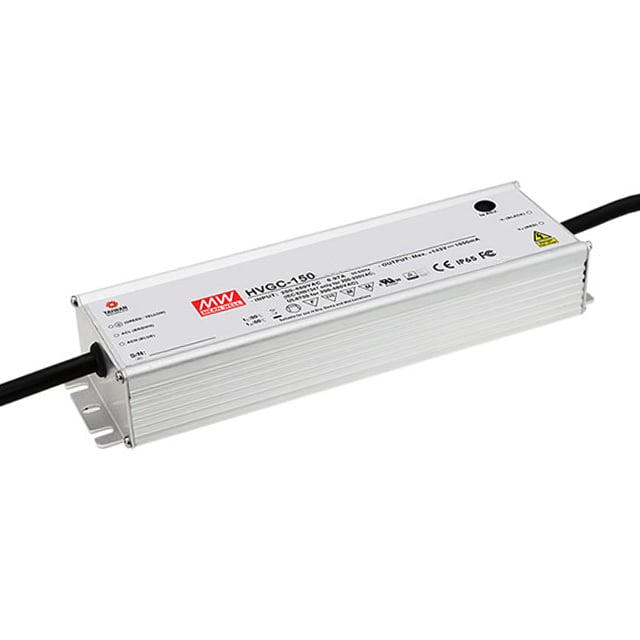 product Photo HVGC-150-1400A