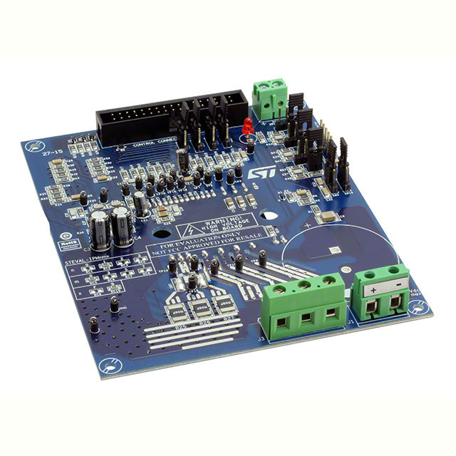 product Photo STEVAL-IPM10B