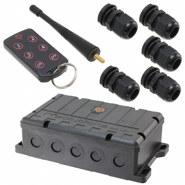 product Photo ESPRIT-4SL4
