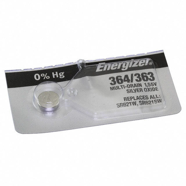 product Photo 364-363TZ