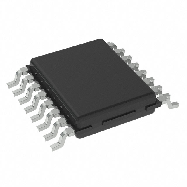 product Photo TLE5014SP16E0001XUMA1