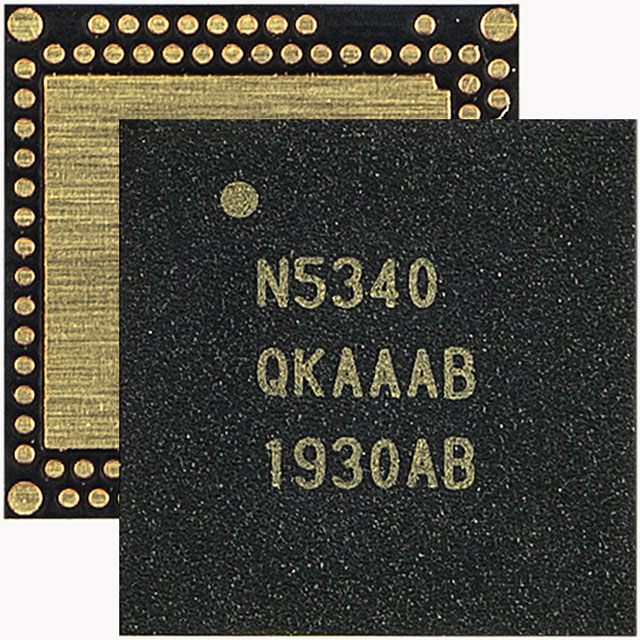 product Photo NRF5340-QKAA-AB0-R7