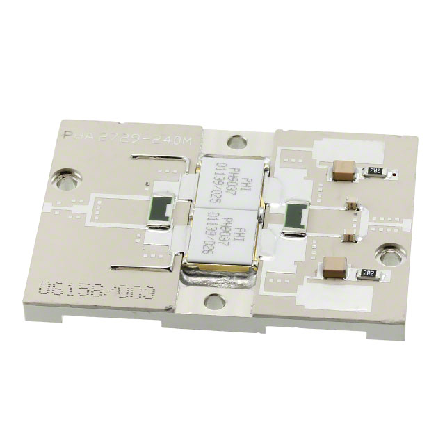 product Photo PHA2729-240M