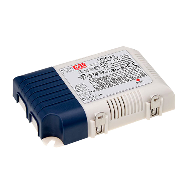 product Photo LCM-25