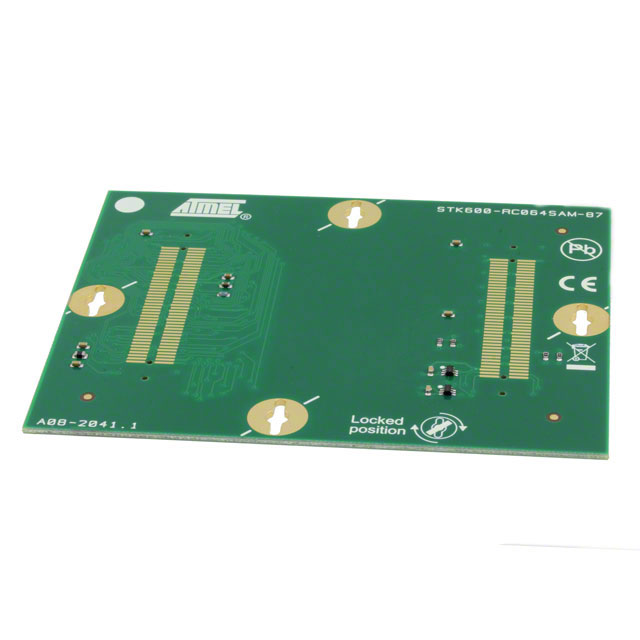product Photo ATSTK600-RC87