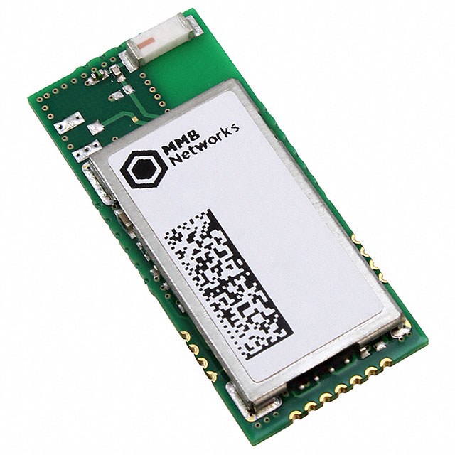 product Photo Z357PA20-SMT-P-TC-N