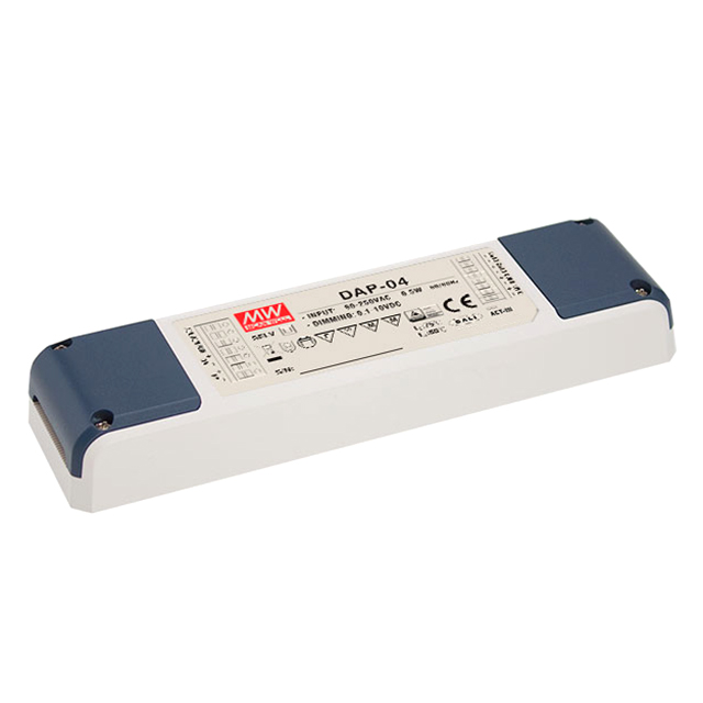 product Photo DAP-04-S01