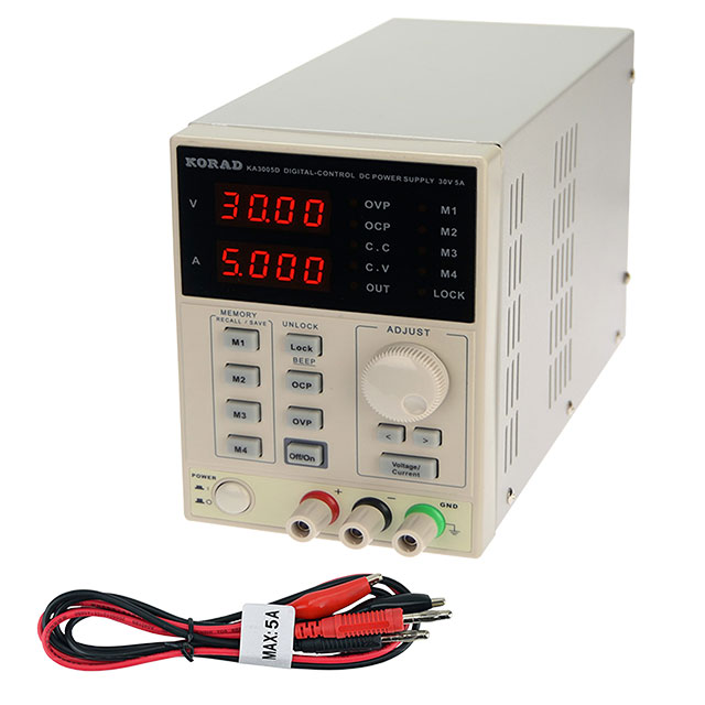 product Photo KA3005D