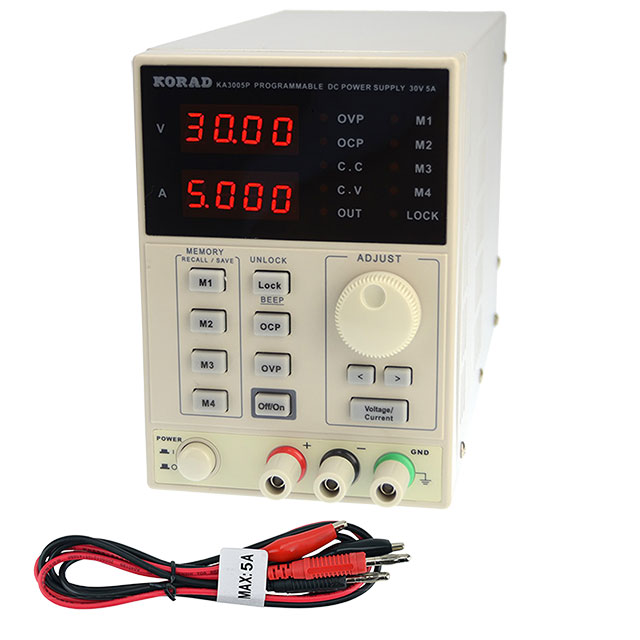 product Photo KA3005P