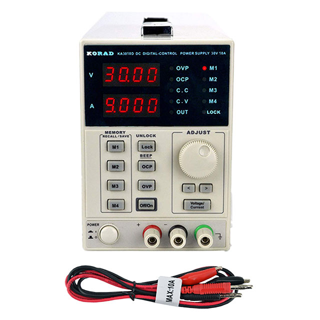 product Photo KA3010D