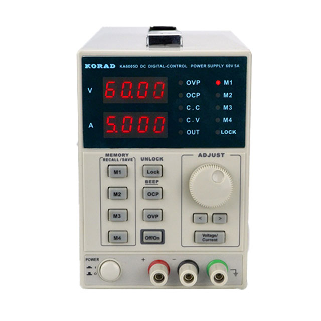 product Photo KA6005D