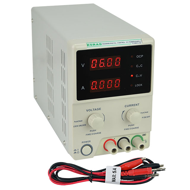 product Photo KD3005D