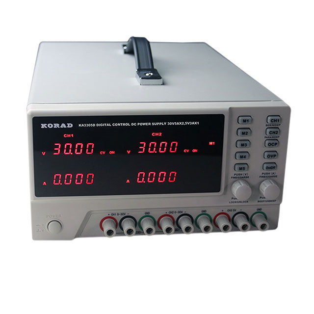 product Photo KA3305D